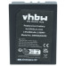 Baterija EN-EL2 za Nikon CoolPix 2500 / 3500 / SQ, 800 mAh Baterija EN-EL2 za Nikon CoolPix 2500 / 3500 / SQ, 800 mAh