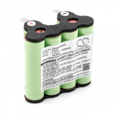 Baterija za AEG Electrolux AG406, 2000 mAh Baterija za AEG Electrolux AG406, 2000 mAh