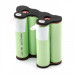 Baterija za AEG Electrolux AG406, 2000 mAh Baterija za AEG Electrolux AG406, 2000 mAh