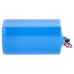 Baterija za Eufy RoboVac 11 / 11S, 2200 mAh