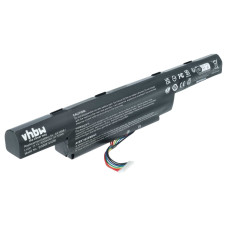 Baterija za Acer Aspire E5-575G / F5-573G, 5200 mAh
