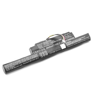 Baterija za Acer Aspire E5-575G / F5-573G, 5200 mAh