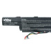 Baterija za Acer Aspire E5-575G / F5-573G, 5200 mAh
