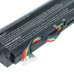 Baterija za Acer Aspire E5-575G / F5-573G, 5200 mAh