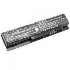 Baterija za HP Envy M7 / 15 / 17, MC06, 11.1 V, 4400 mAh