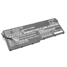 Baterija za Acer Aspire V17 Nitro VN7-593G / VN7-793G, 4400 mAh Baterija za Acer Aspire V17 Nitro VN7-593G / VN7-793G, 4400 mAh