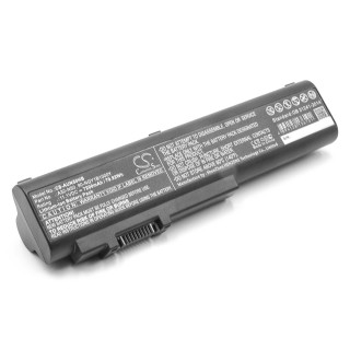 Baterija za Asus A32 / A33 / N50 / N51, 7200 mAh