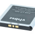 Baterija za Sony NW-HD5, 980 mAh