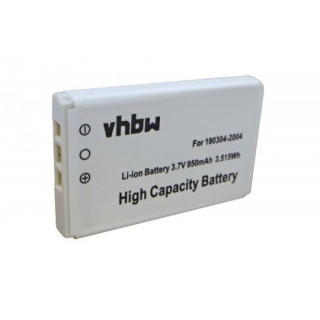 Baterija za Logitech Harmony 880 / 890 / 900, 950 mAh