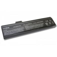 Baterija za Fujitsu Siemens Amilo PA2510 / PA1510, 4400 mAh