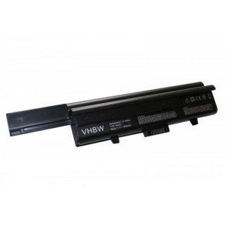 Baterija za Dell Inspiron 1318 / XPS M1330, 6600 mAh