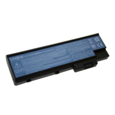 Baterija za Acer Aspire 3660 / 5600 / 7000, 14.8V, 4400 mAh