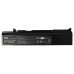 Baterija za Toshiba Satellite A50 / DynaBook TX / Portege M500 / Tecra A10, 4400 mAh