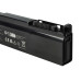 Baterija za Toshiba Satellite A50 / DynaBook TX / Portege M500 / Tecra A10, 4400 mAh