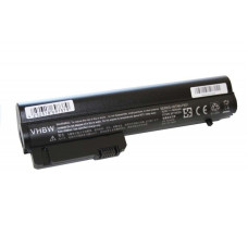 Baterija za HP Compaq Business Notebook NC2400 / 2400, 6600 mAh Baterija za HP Compaq Business Notebook NC2400 / 2400, 6600 mAh