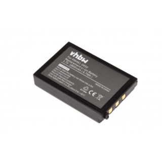 Baterija za Denso BHT-200 / BHT-300, 1800 mAh