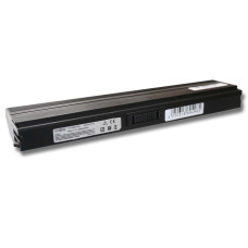 Baterija za Asus A32 / U6, 4400 mAh