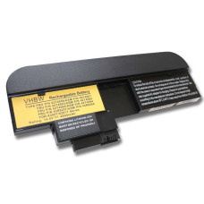Baterija za Lenovo Thinkpad X200 / X201 Tablet-PC, 4600 mAh