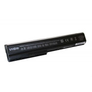 Baterija za HP Pavilion DV7 / DV7T / DV7Z / HDX18, 14.4 V, 6600 mAh