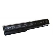 Baterija za HP Pavilion DV7 / DV7T / DV7Z / HDX18, 14.4 V, 6600 mAh