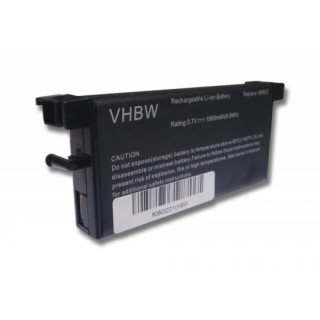 Baterija za Dell PERC5E / PERC5i, 1900 mAh Baterija za Dell PERC5E / PERC5i, 1900 mAh