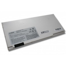 Baterija za MSI X320 / X400 / Medion Akoya S3211 / S3212, bela, 4400 mAh