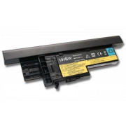 Baterija za Lenovo Thinkpad X60 / X60s / X61 / X61s, 4400 mAh
