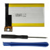 Baterija za Apple iPhone 3 / 3G, 1200 mAh Baterija za Apple iPhone 3 / 3G, 1200 mAh