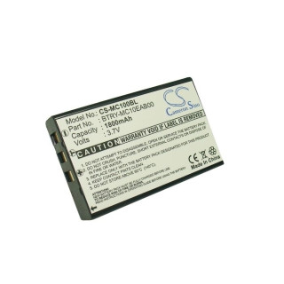 Baterija za Symbol MC1000 / Intermec CK1, 1800 mAh