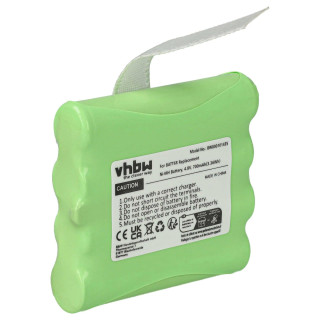 Baterija za Midland LXT210 / LXT320 / LXT440, 700 mAh
