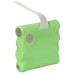 Baterija za Midland LXT210 / LXT320 / LXT440, 700 mAh