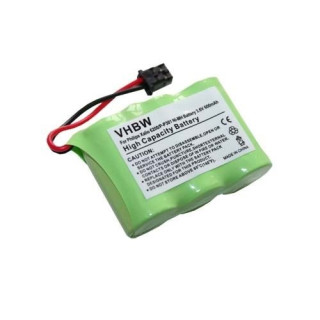 Baterija za Philips Xalio 6100 / 6200, 600 mAh