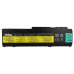 Baterija za Lenovo Thinkpad X300 / X301, 3600 mAh