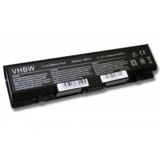 Baterija za Dell Studio 1735 / 1736 / 1737, 4400 mAh Baterija za Dell Studio 1735 / 1736 / 1737, 4400 mAh