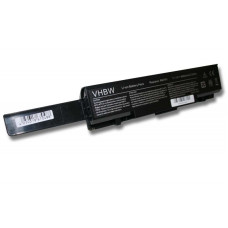 Baterija za Dell Studio 1735 / 1736 / 1737, 6600 mAh Baterija za Dell Studio 1735 / 1736 / 1737, 6600 mAh