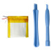 Baterija za Apple iPod Nano 3G, 450 mAh