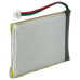 Baterija za Garmin Nüvi 200 / 465 / 780 / 1400 / 1690, 1250 mAh Baterija za Garmin Nüvi 200 / 465 / 780 / 1400 / 1690, 1250 mAh