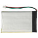 Baterija za Garmin Nüvi 200 / 465 / 780 / 1400 / 1690, 1250 mAh Baterija za Garmin Nüvi 200 / 465 / 780 / 1400 / 1690, 1250 mAh