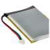Baterija za Garmin Nüvi 200 / 465 / 780 / 1400 / 1690, 1250 mAh Baterija za Garmin Nüvi 200 / 465 / 780 / 1400 / 1690, 1250 mAh