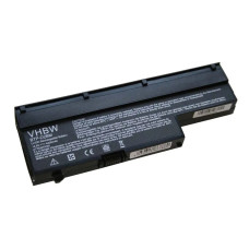 Baterija za Medion MD97007 / MD97110 / P6611 / P6620, 4400 mAh