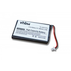 Baterija za Garmin Quest, 1000 mAh