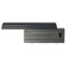 Baterija za Dell Latitude D620 / D630 / D640, 6600 mAh