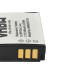 Baterija BP125A za Samsung HMX-M20 / HMX-Q10 / HMX-T10, 1100 mAh