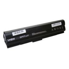 Baterija za Asus Eee PC 1201, 4400 mAh Baterija za Asus Eee PC 1201, 4400 mAh