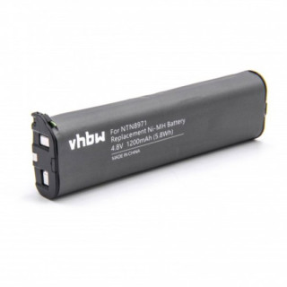 Baterija za Motorola CP100 / Nextel I500 / Nextel I700, 1200 mAh