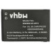 Baterija za Doro PhoneEasy  338 / 342 / 345 / 505, 800 mAh