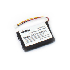 Baterija za Navigon 1200 / 1210 / 2200 / 2210, 740 mAh