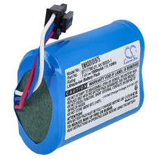 Baterija za Zebra MZ220 / MZ230 / MZ320, 1500 mAh
