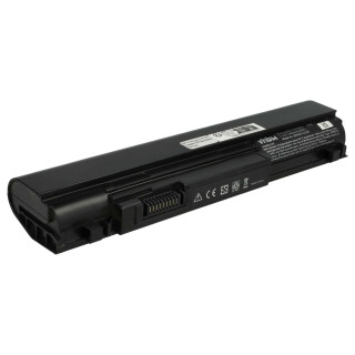 Baterija za Dell Studio XPS 13 / XPS 1340, 4400 mAh Baterija za Dell Studio XPS 13 / XPS 1340, 4400 mAh