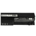 Baterija za Dell Studio XPS 13 / XPS 1340, 4400 mAh Baterija za Dell Studio XPS 13 / XPS 1340, 4400 mAh